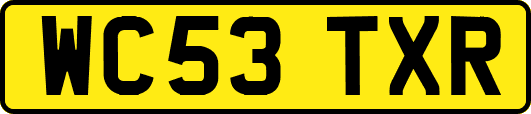 WC53TXR