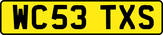 WC53TXS