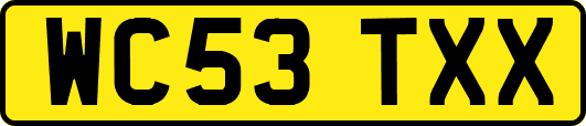 WC53TXX