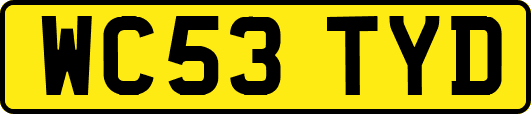 WC53TYD