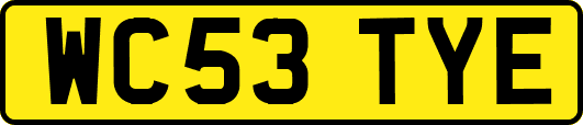 WC53TYE