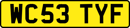 WC53TYF