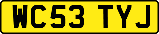WC53TYJ