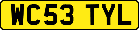 WC53TYL