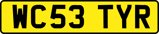 WC53TYR
