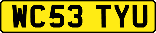 WC53TYU