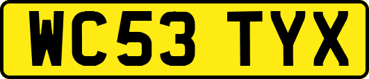 WC53TYX