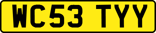 WC53TYY