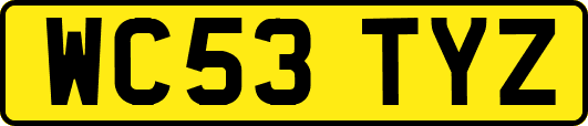 WC53TYZ