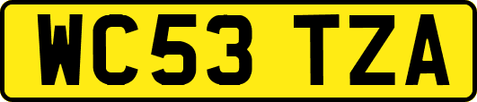 WC53TZA