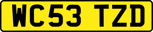WC53TZD
