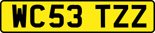 WC53TZZ