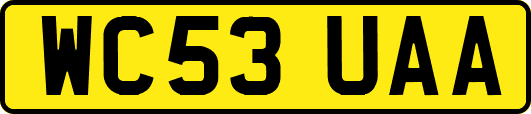 WC53UAA
