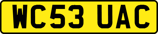 WC53UAC