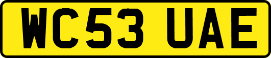 WC53UAE