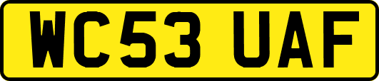 WC53UAF