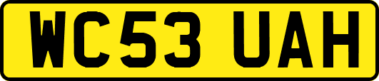 WC53UAH