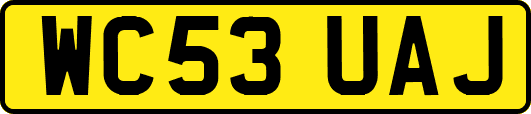 WC53UAJ