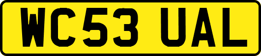 WC53UAL
