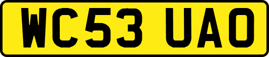 WC53UAO