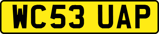 WC53UAP