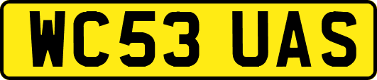 WC53UAS