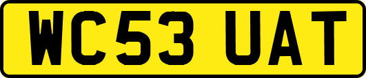 WC53UAT