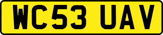 WC53UAV