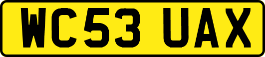 WC53UAX