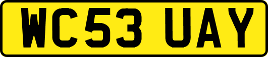 WC53UAY