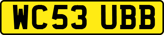 WC53UBB