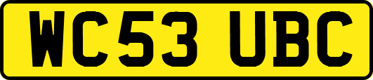 WC53UBC