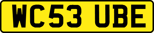WC53UBE