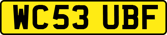 WC53UBF