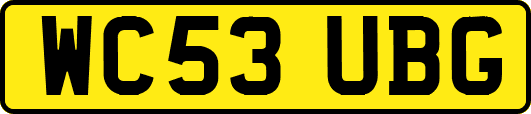WC53UBG