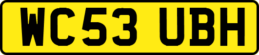 WC53UBH