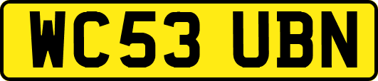 WC53UBN