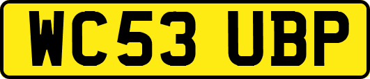 WC53UBP