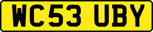 WC53UBY