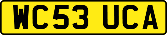 WC53UCA