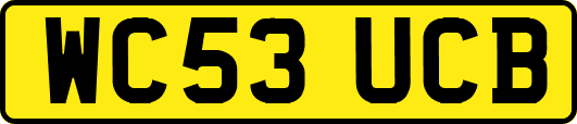 WC53UCB