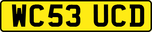 WC53UCD