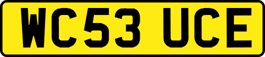 WC53UCE