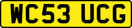 WC53UCG