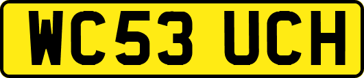 WC53UCH
