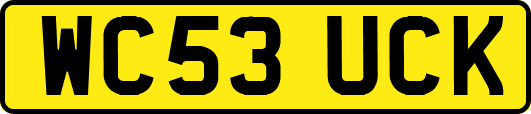 WC53UCK