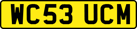 WC53UCM
