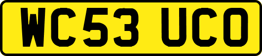 WC53UCO