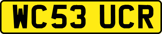 WC53UCR