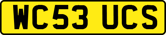WC53UCS